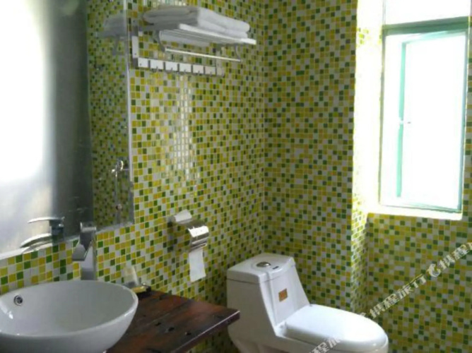 Lezhijia Hostel