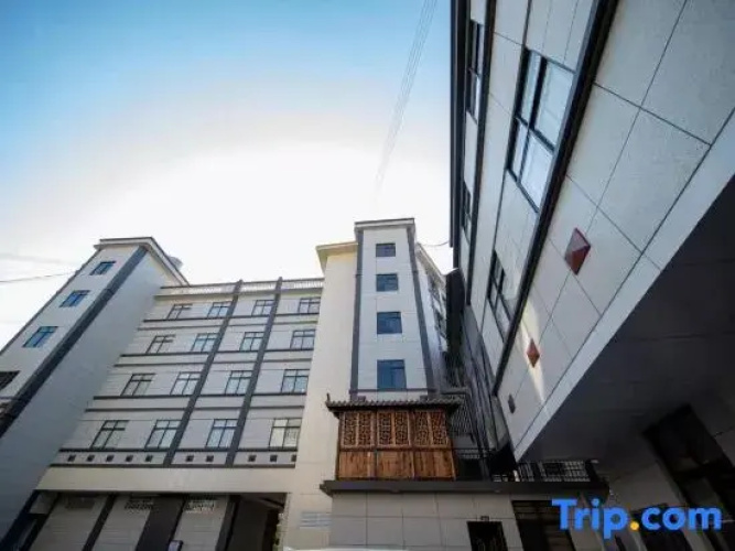 Hengbang Hotel