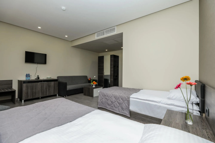 Bien hotel
