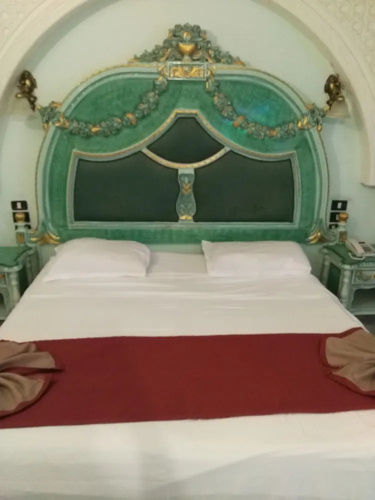 Hotel Jugurtha Palace