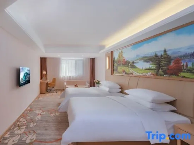 Executive Twin room