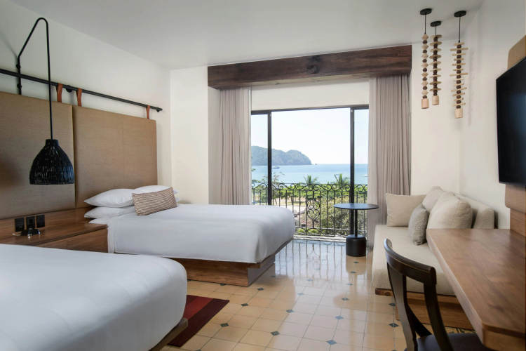 Los Suenos Marriott Ocean and Golf Resort photo 7