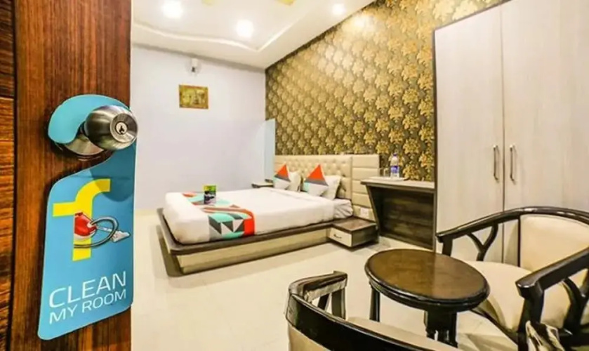 The Golden Village by FabHotels