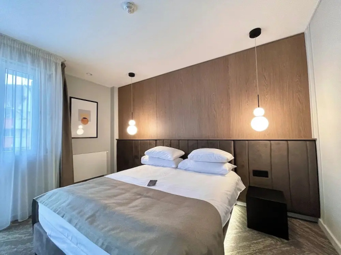 Grand Hotel Coroana