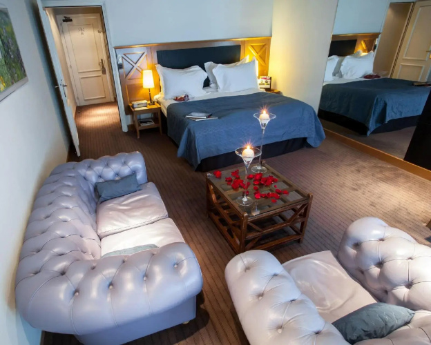 Baud Hôtel Restaurant