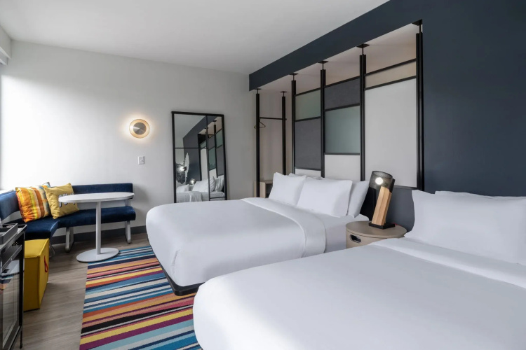Aloft Austin South