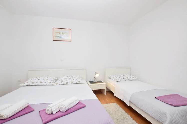 Apartment Maja