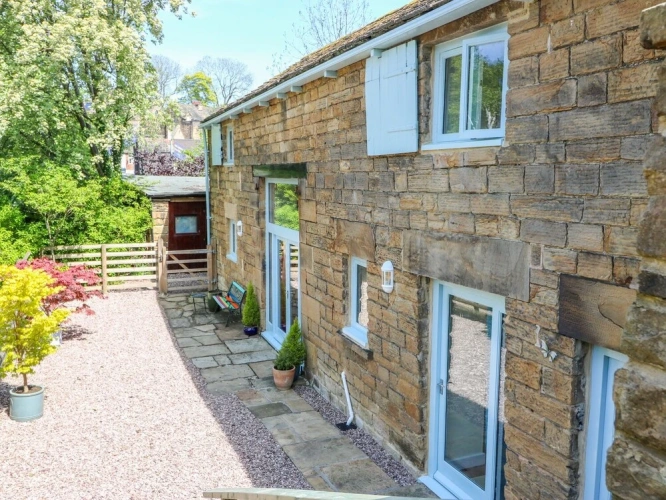 Cottage