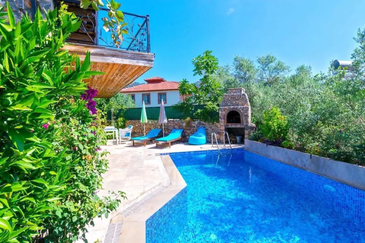 Limon Evi