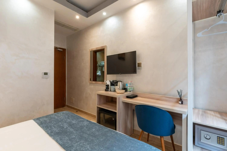 Rome Love Hotel