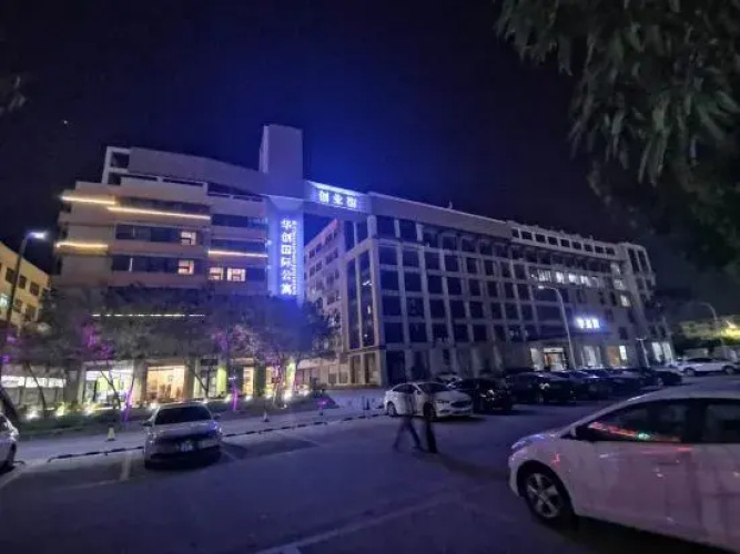 Imagen del hotel