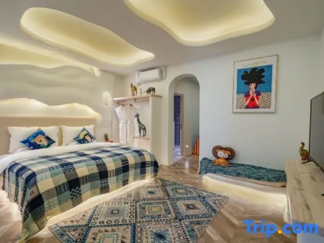 Standard Family room