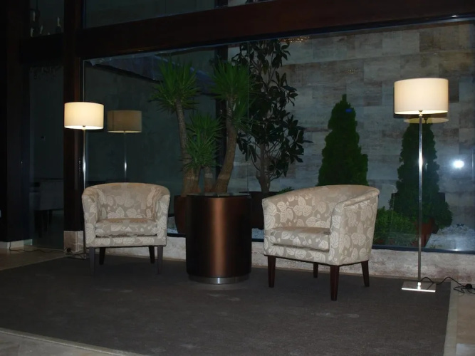 Hotel Paloma