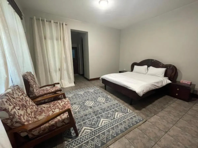Olivia Guesthouse