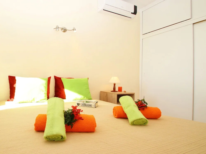 Apartamento Bella Vista 2