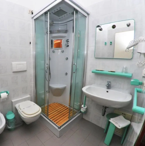 Double Junior Suite