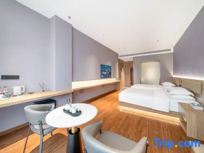 Business Twin room