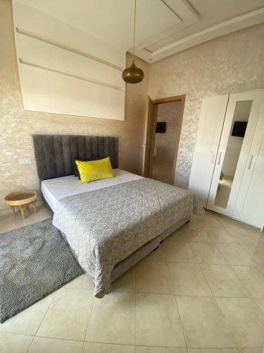Appartement Dahomey Bouznika