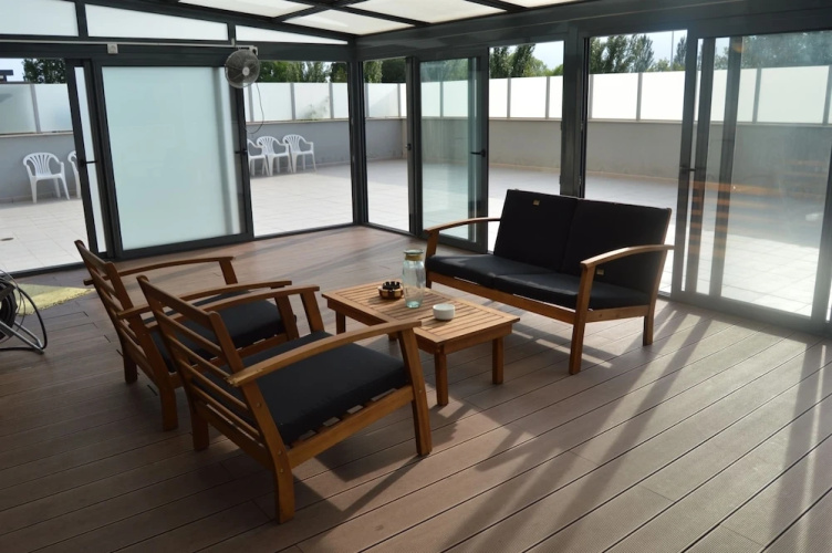 Tarragona Suites Vilches