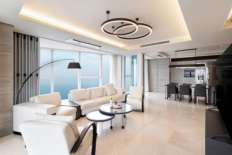 Premier Suite