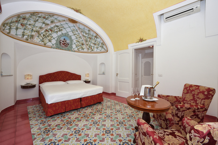 Hotel Luna Convento photo 22