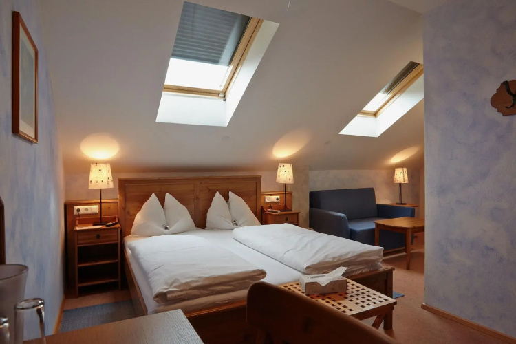 Itzlinger Hof Hotel