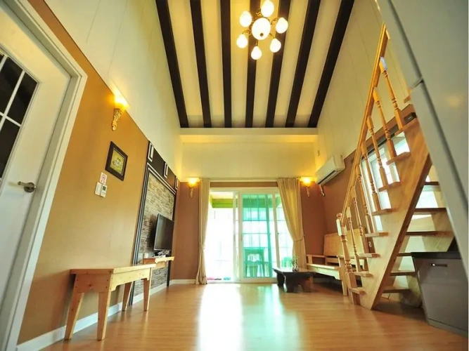 Family Apartment