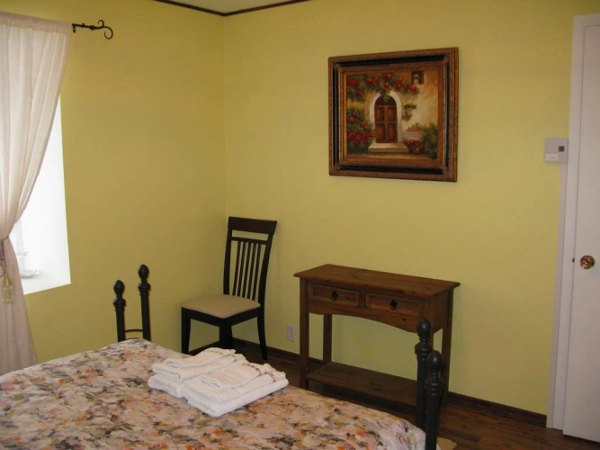 Gîte Aux Traditions