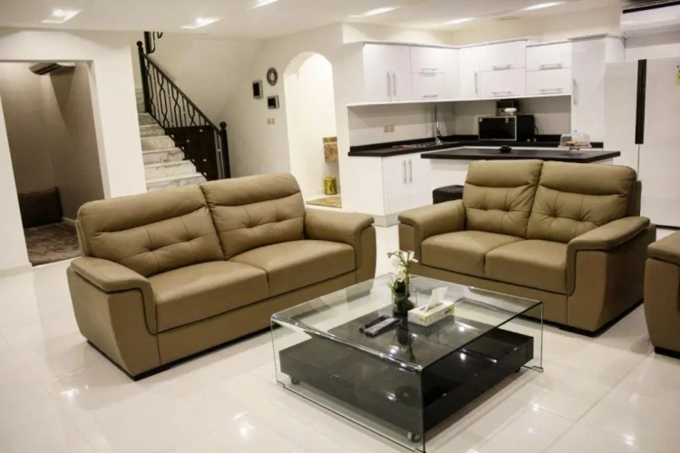 Chalet Le Porto