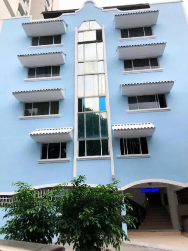 Hotel Costa Azul - Panama City