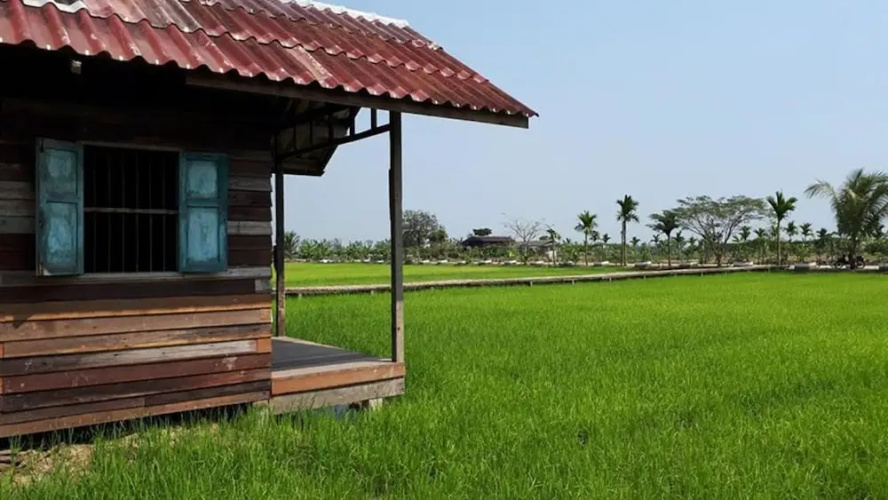 Sanikul Resort