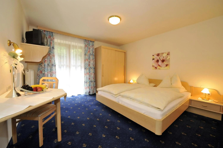 Hotel Schwaiger