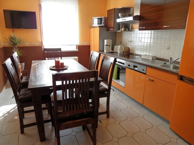 Standard Apartment
