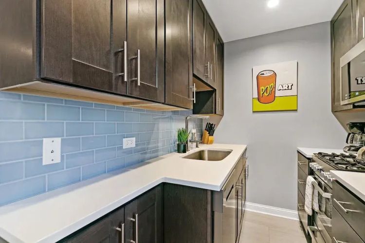 Studio in Oakdale - 203