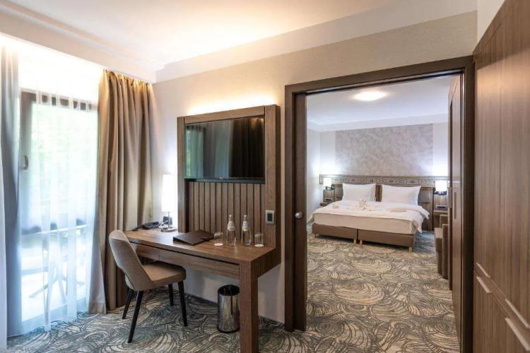 HOTEL CRYSTAL WELLNESS & SPA superior
