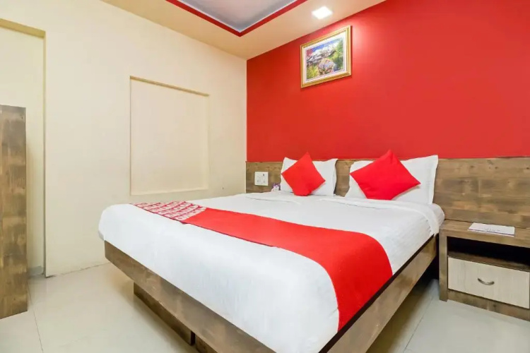 Hotel Arma Residency