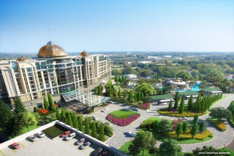 Universal Helios Grand Hotel,a Loews Hotel photo 13