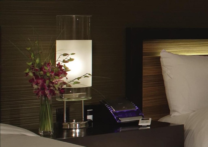 Luxury Double room