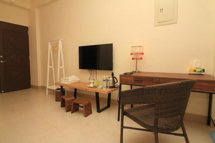 Heye Homestay 3