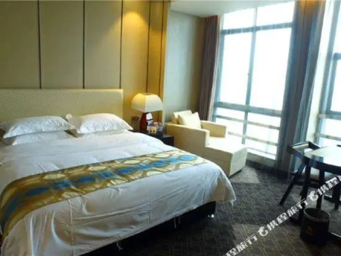 Double Family Suite