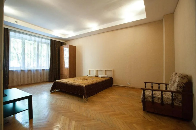Sadovoye Koltso Apartment Sokolniki - Image 12
