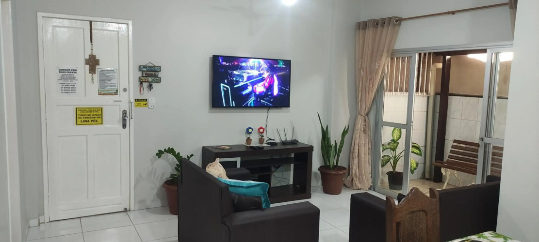 Melhor da Praia do Morro Apartamento até 10 pessoas