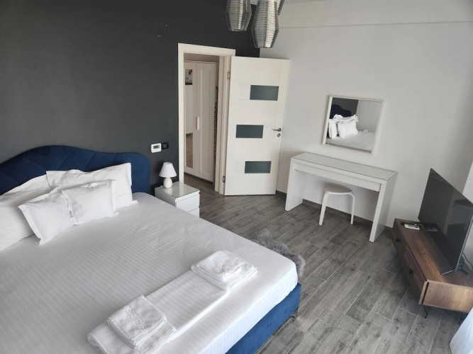 Diamond View Apartments