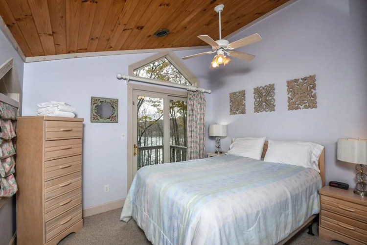 Highland Retreat by Taylor Made Deep Creek