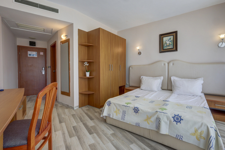 Sirius Beach Hotel & Spa - Varna