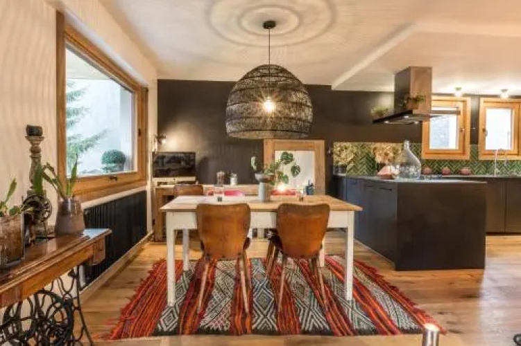 Appartement Native