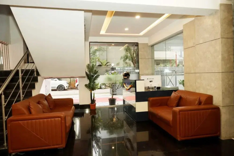 Saara Residency