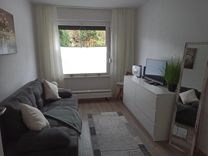 Ferienwohnung Löwenzahn
