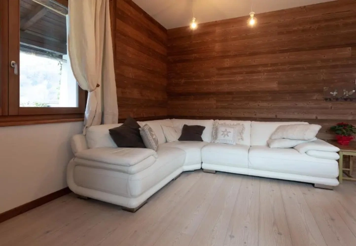 Double Basement Apartment