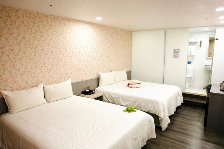 O Fun Hotel